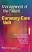 Books : Management of the Patient in the Coronary Care Unit