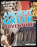 Ancient Greek adventure