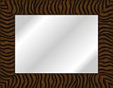 Review ArtToFrames  / 16x20 / 16 x 20 Mirror Frame Antique Gold .. 2.5'' wide