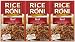 Rice A Roni Beef Flavour Rice 6.8 oz. (3-Pack)