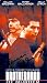 William Baldwin autographed Brotherhood of Murder VHS video