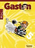 Gaston 05: BD 5