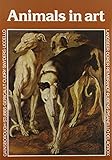 Animals in art : 116 reproductions