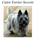 Cairn Terrier Secrets: How to Raise Happy and Healthy Cairn Terriers