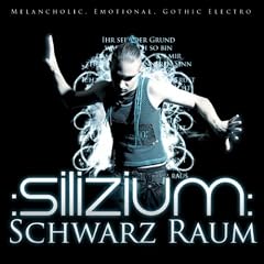 Schwarz Raum