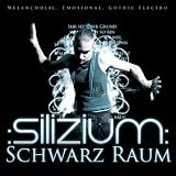 Schwarz Raum