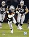 Tim Brown Oakland Raiders 8x10 Photo