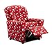 Ohio State Kid's Recliner