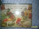 The Victorian garden album