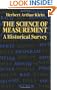 The Science of Measurement: A Historical Survey
