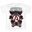 Atreyu - Tight Grip T-Shirt