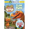 Dinosaur Train: T-Rex Tales