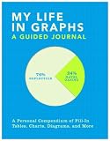 Knock Knock My Life In Graphs A Guided Journal