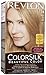 Revlon Colorsilk Beautiful Haircolor, Ammonia-free, Permanent Haircolor (Pack of 4) (#74 Medium Blonde)