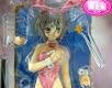 アトリエ彩 涼宮ハルヒの憂鬱 シリーズ第4弾 長門有希 バニーガール ピンクバニー 1/6PVC完成品 ワンフェス2007夏限定品 アトリエ彩 涼宮ハルヒの憂鬱 シリーズ第4弾 長門有希 バニーガール ピンクバニー 1/6PVC完成品 ワンフェス2007夏限定品