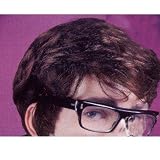 Wig, Short Brown