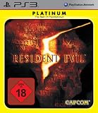 Resident Evil 5 [Platinum] - Capcom