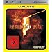 Resident Evil 5 [Platinum]