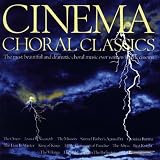 Cinema Choral Classics, Vol.1