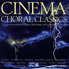 Cinema Choral Classics, Vol.1