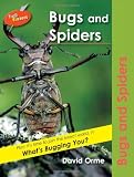 Bugs and Spiders: v. 8 (Trailblazers)