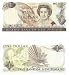 See larger New Zealand Nd (1989-92) 1 Dollar, Pick 169C