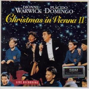 Christmas in Vienna II