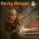 Becky Brogan: The Mystery of Meane Manor [Download]