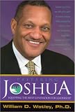 Preparing Joshua: Equipping the Next Generation for Leadership