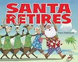 Santa retires
