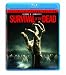 DVD : Survival of the Dead (Ultimate Undead Edition) [Blu-ray]