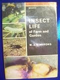 Insect life of farm and garden (Rural studies series ;no.5)