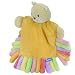 Baby : Kaloo Plume Doudou Cat with Fringes