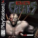 Biofreaks