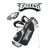 NFL Philadelphia Eagles Stand Bag