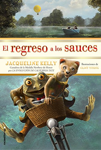 El regreso a los sauces (Spanish Edition)