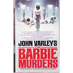 The Barbie Murders and Other Stories