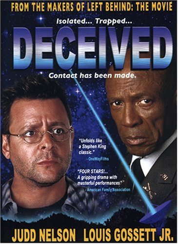  : Deceived [DVD] [Region 1] [US Import] [NTSC]