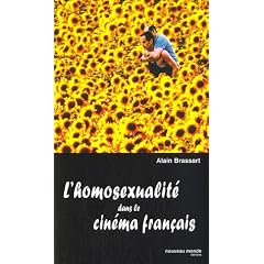 L'homosexualit� dans le cin�ma fran�ais