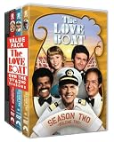 Love Boat: Two Season Pack [DVD] [Region 1] [US Import] [NTSC]