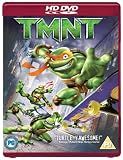 TMNT [HD DVD] [2007]