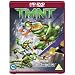 TMNT [HD DVD] [2007]