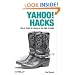 Yahoo! Hacks: Tips & Tools for Living on the Web Frontier