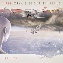 Grace Under Pressure: 1984 Tour