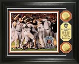 San Francisco Giants - World Series 2010 - Celebration - Framed Photo Picture