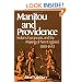 Manitou and Providence: Indians, Europeans, and the Making of New England, 1500-1643