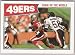 1987 Topps 111 49ers TL / Roger Craig (Football Cards)