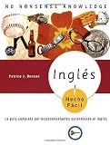 Ingles Hecho Facil = English Made Easy (Made Simple Books)