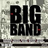 EAN 4011222229229 product image for The Big Band Era | upcitemdb.com