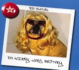 DJ Wimpy does Britney [Single-CD]